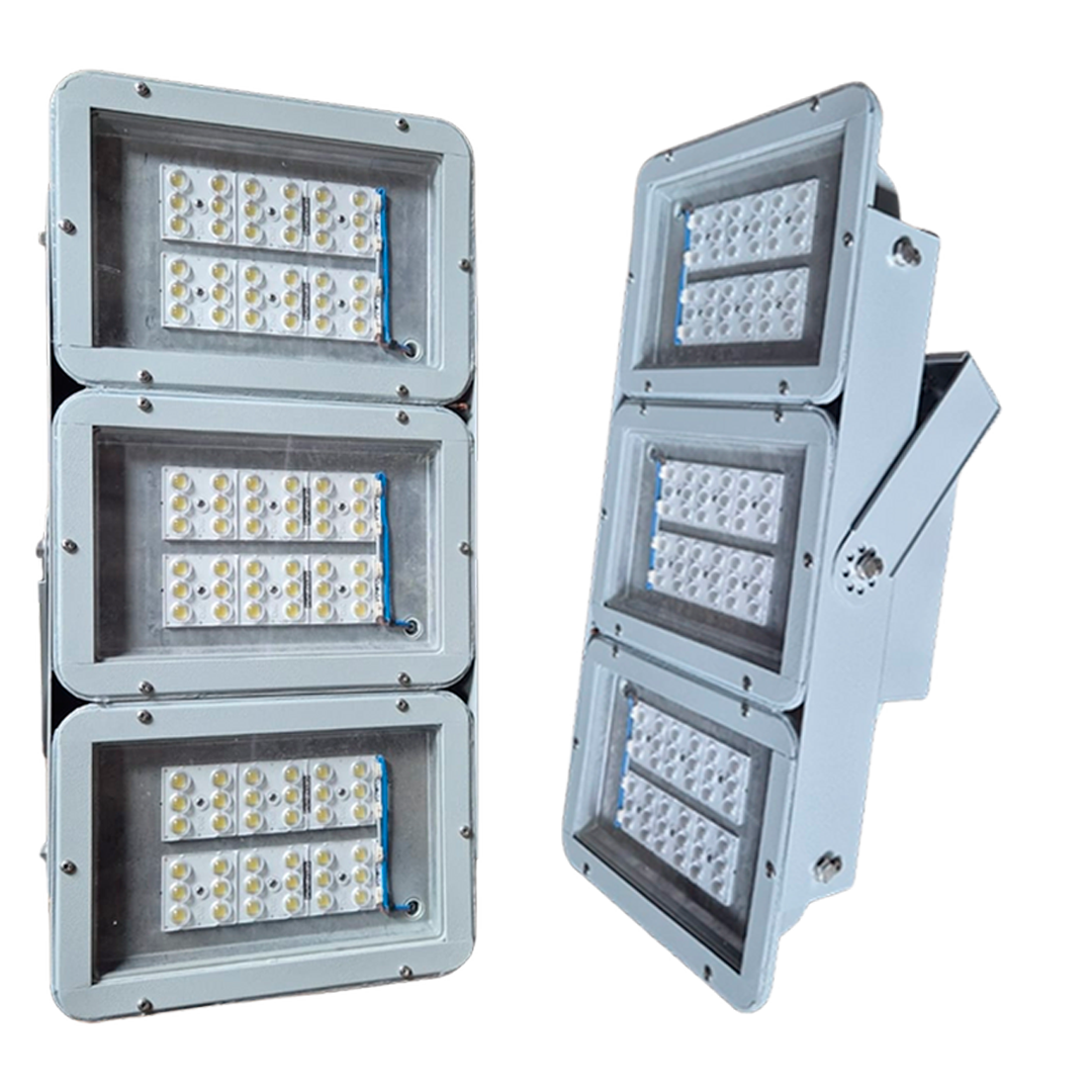 PROJETORES LED HB03 300W-1.000W linha profissional 148lm-W